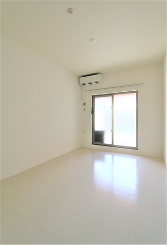 その他部屋・スペース　陽の光がしっかり入りますね