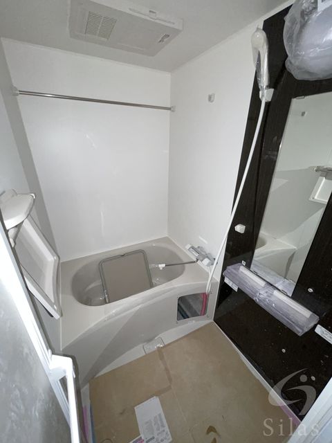 バス・シャワールーム　同仕様