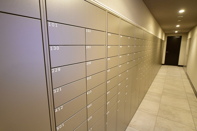 その他共有部分　共有部分