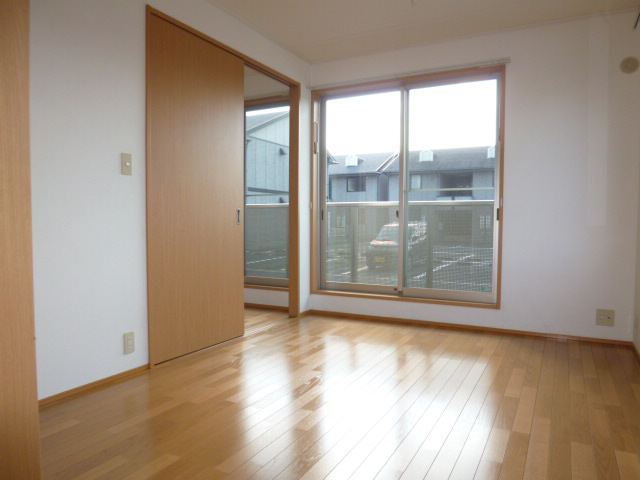 その他部屋・スペース　洋室