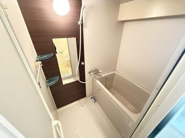 バス・シャワールーム　写真はイメージです。詳細は弊社にて内見をお願い致します！