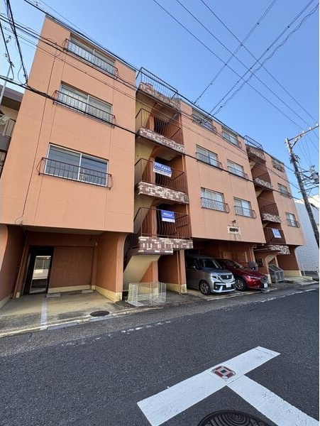 建物外観　くじらのゼロ賃貸は＼仲介手数料0円×初期費用最安×全国対応／