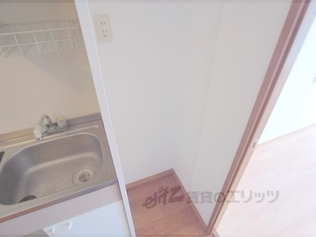 その他部屋・スペース　冷蔵庫置場