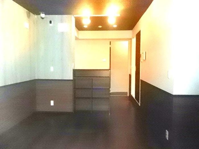 居室・リビング　リビングルーム