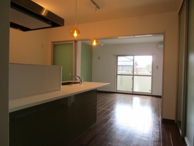 居室・リビング