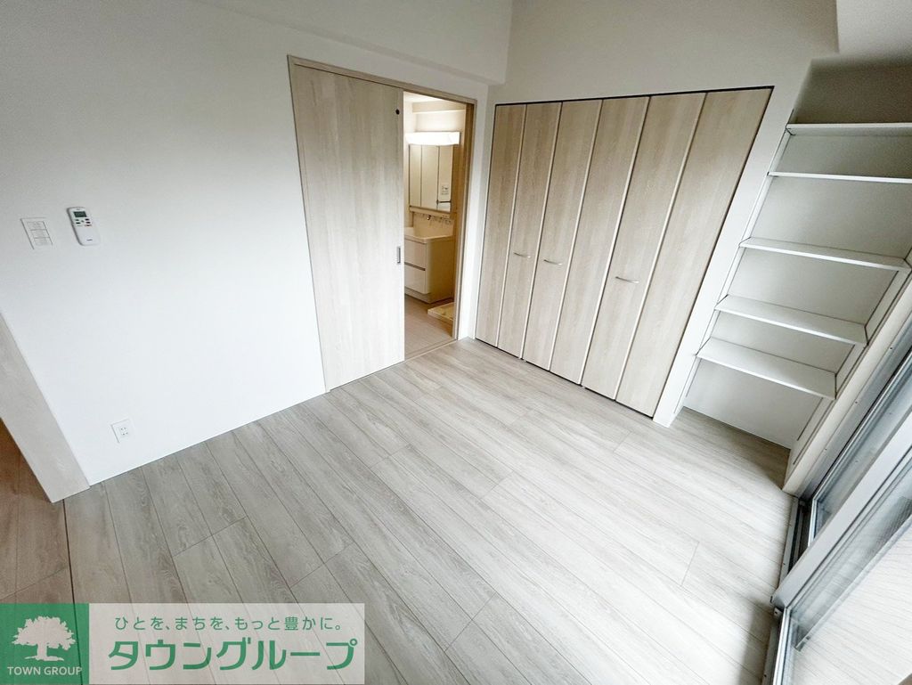 その他部屋・スペース　リビング/居室