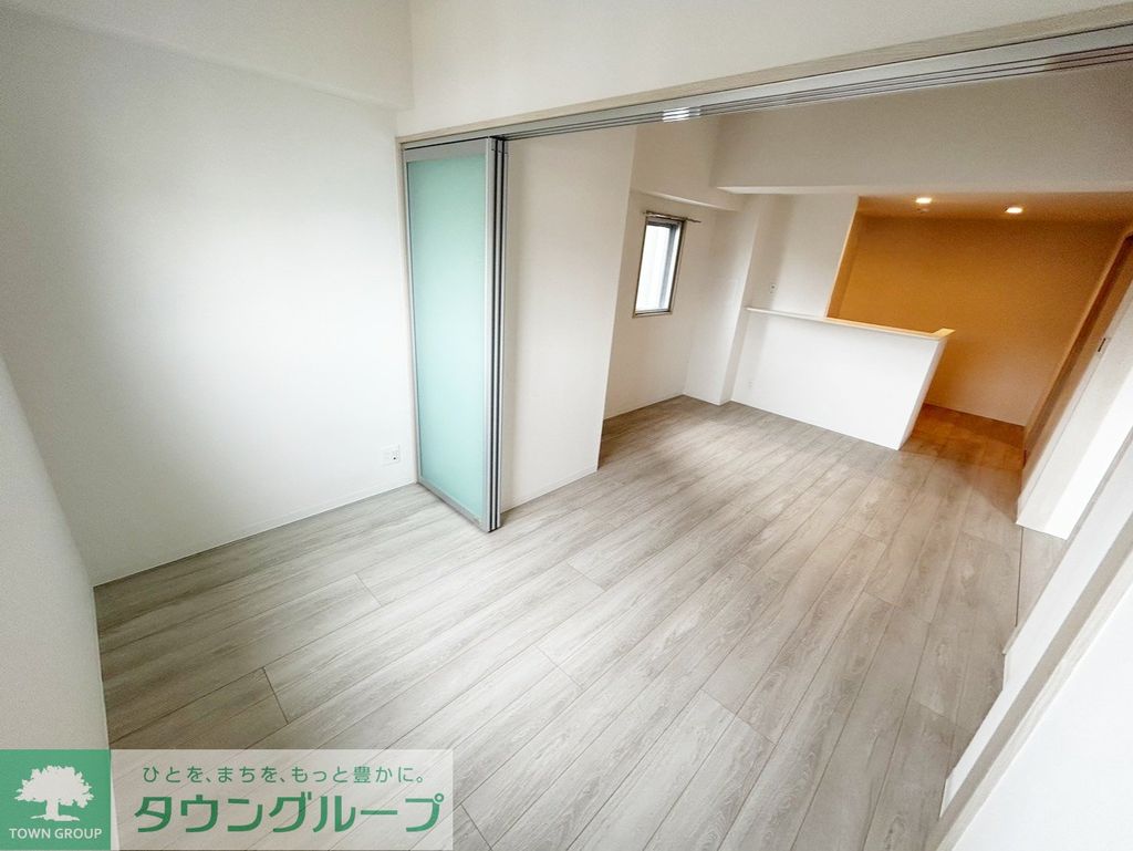 居室・リビング　リビング/居室