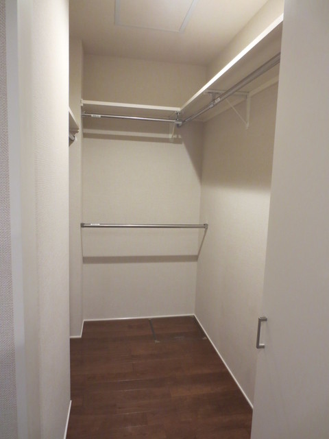 収納　★ウォークインクローゼット★