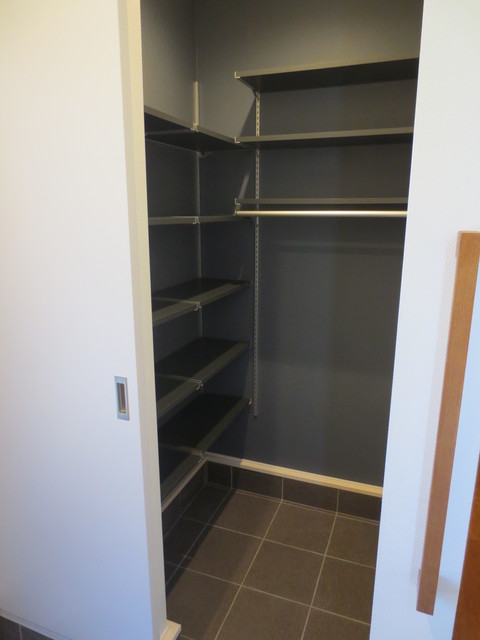 玄関　★シューズクローク★