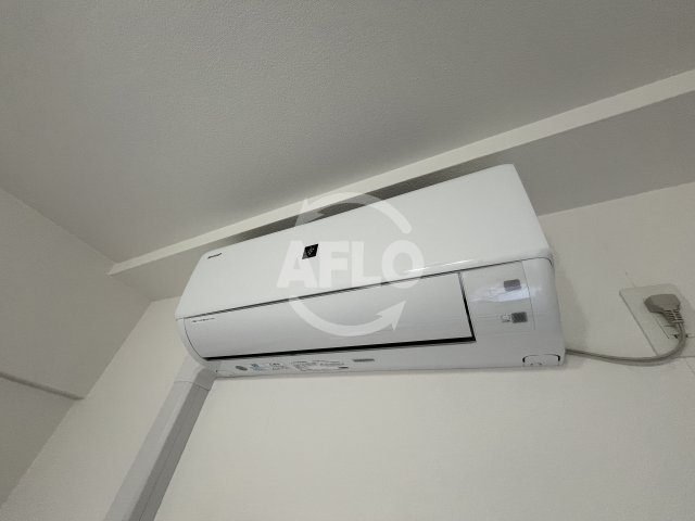 その他設備　Luxe東三国west