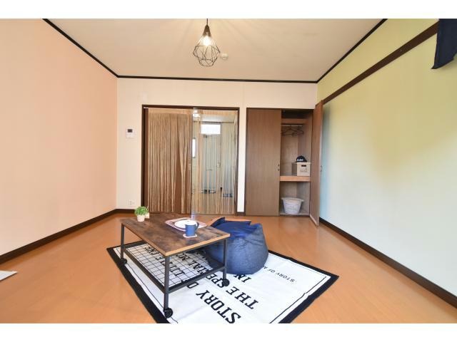 居室・リビング