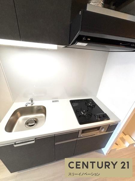 キッチン　★キッチンスペース★