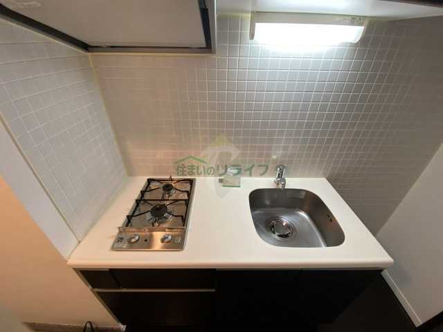 キッチン　ステージファースト東新宿