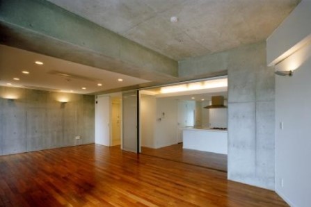 居室・リビング　他部屋参考写真