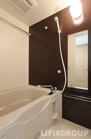 バス・シャワールーム　風呂