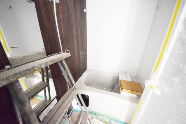 バス・シャワールーム　★バスルーム★