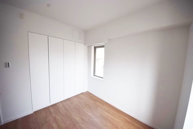 その他部屋・スペース　★寝室★