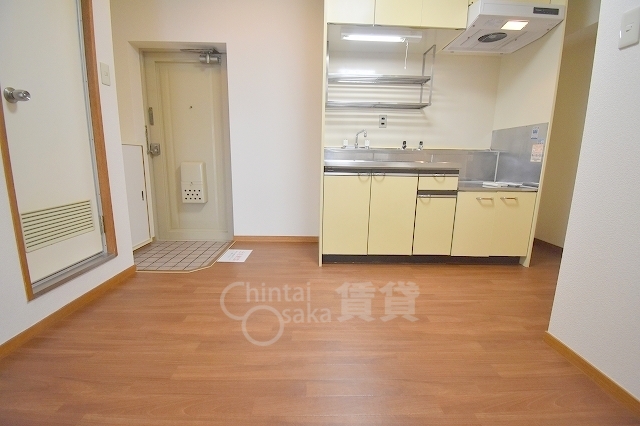 その他部屋・スペース　居間