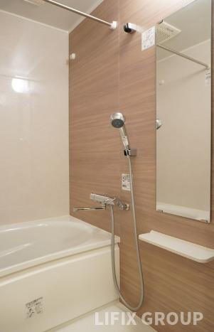 バス・シャワールーム　風呂