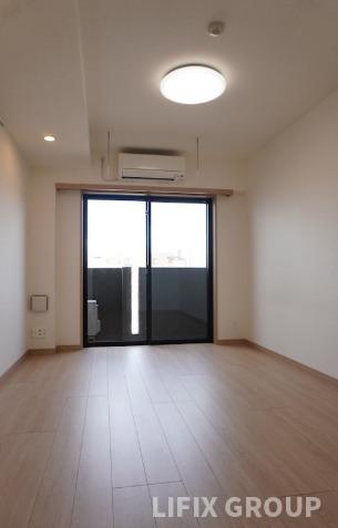 居室・リビング　居間・リビング