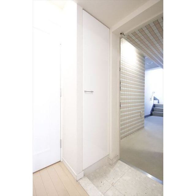 玄関　☆お気軽にお問い合わせください☆