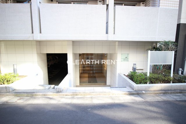 エントランス　☆お気軽にお問い合わせください☆