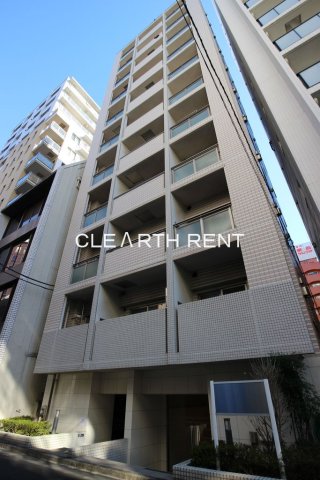 建物外観　☆お気軽にお問い合わせください☆