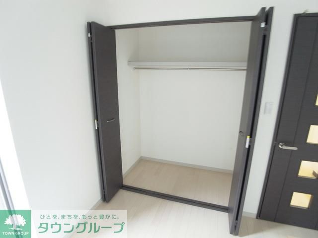 収納　★タウンハウジング目黒店取り扱い物件★