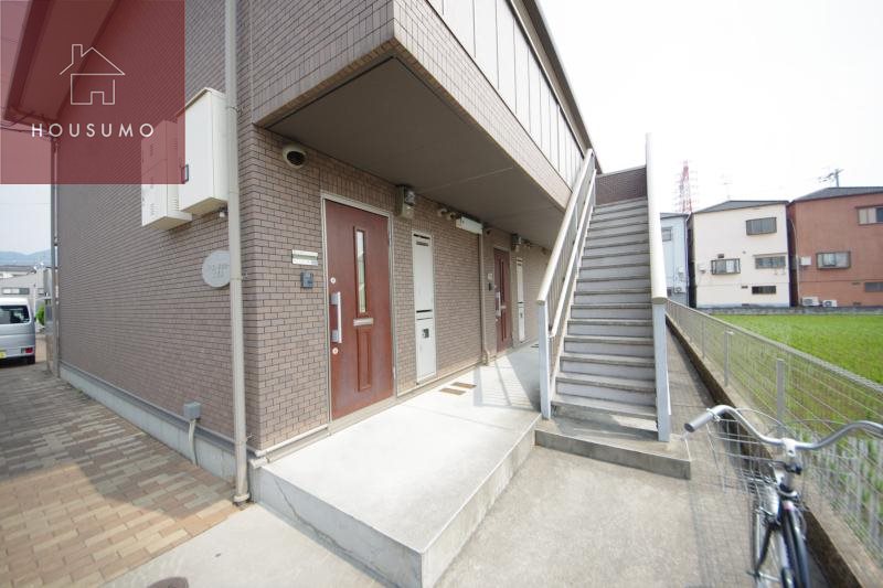 エントランス　エントランスです