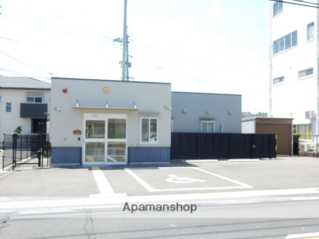 警察署・交番　岡山中央警察署富山交番（警察署・交番）まで1403m