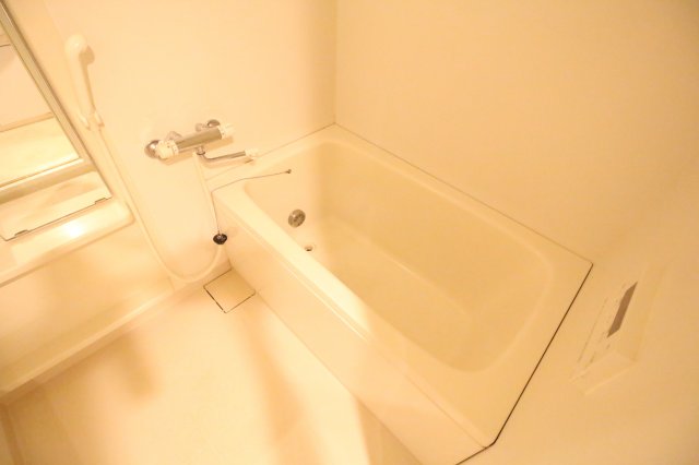 バス・シャワールーム　ジャルダンド駒込302 北区中里2