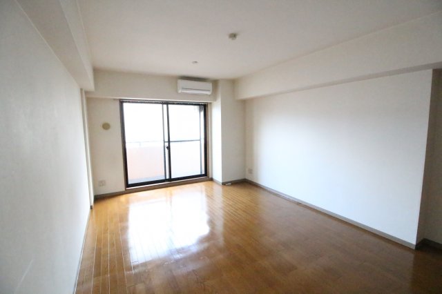 居室・リビング　ジャルダンド駒込302 北区中里2