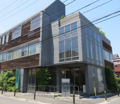 病院　あやせ循環器クリニック（病院）まで2134m