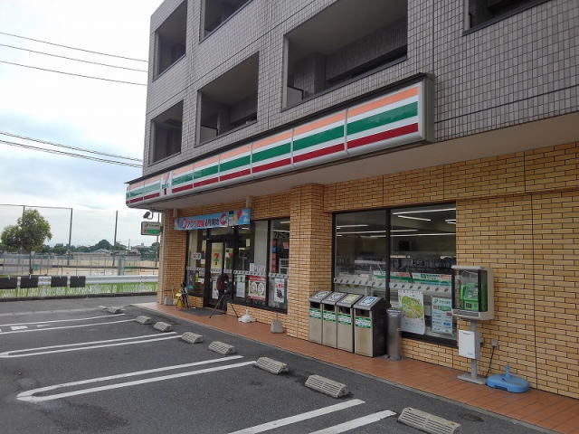 その他　セブンイレブン（その他）まで800m