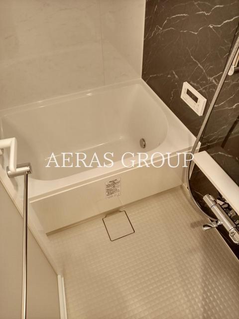 バス・シャワールーム　別部屋同仕様