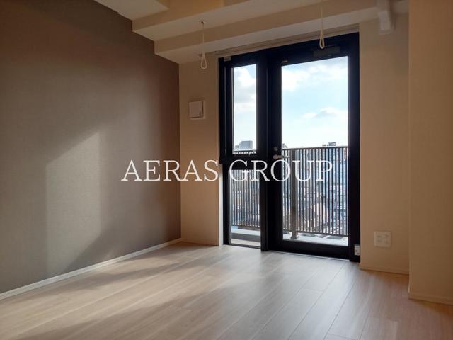 居室・リビング　別部屋同仕様