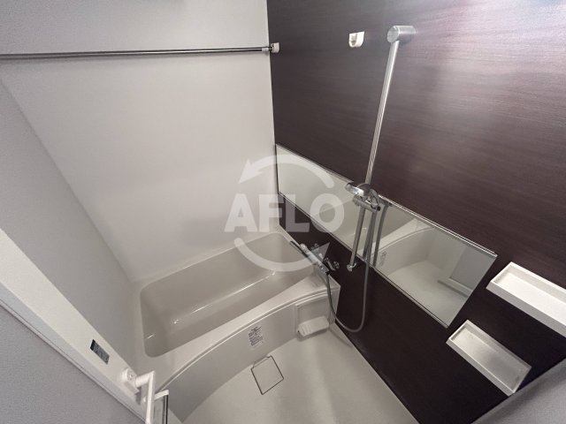 バス・シャワールーム　スプランディッド新大阪EAST　浴室