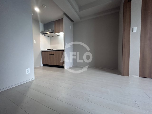 居室・リビング　スプランディッド新大阪EAST　リビング