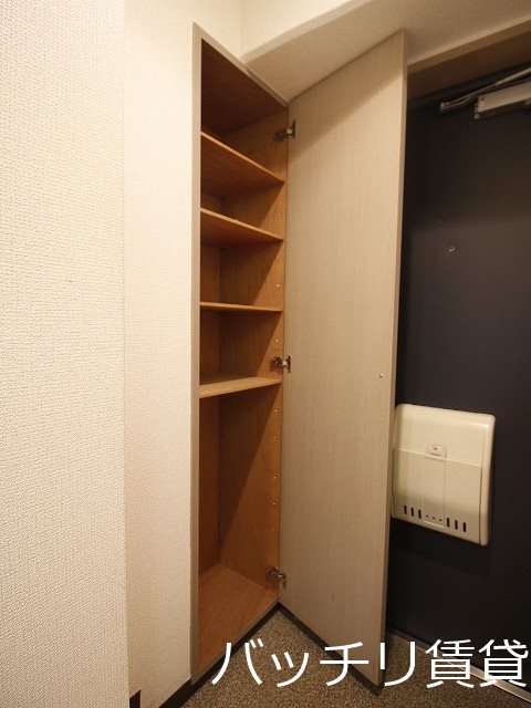 その他設備　※同型タイプの為現状優先