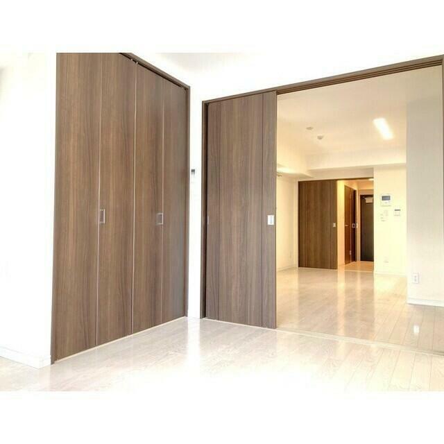 その他　※写真は304号室（反転タイプ）