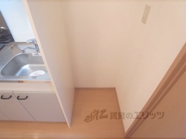 その他部屋・スペース　冷蔵庫置場