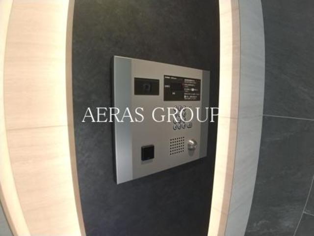 セキュリティ　セキュリティ