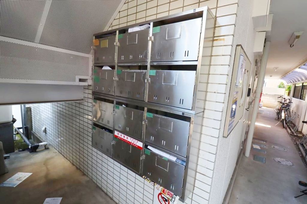 その他共有部分　共有部分