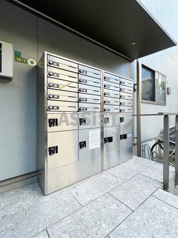 その他共有部分