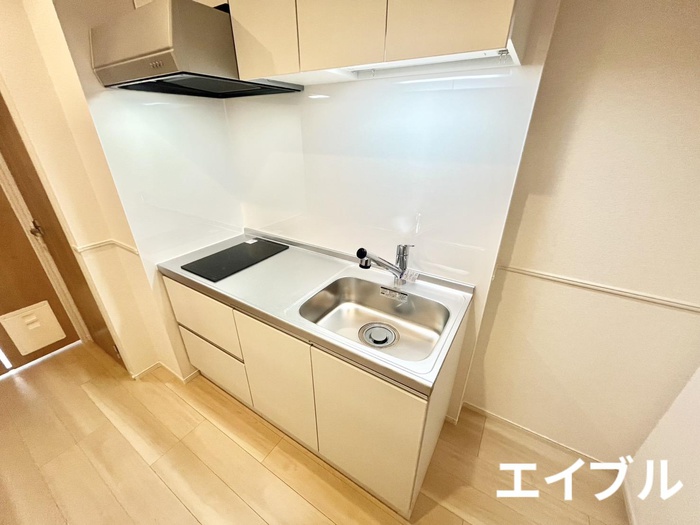 キッチン　現状が異なる場合は現状優先となります