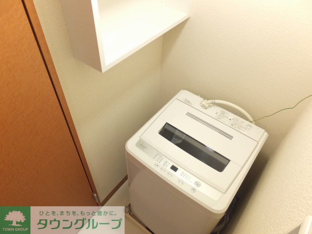 その他設備　家具・家電付きのお部屋です。