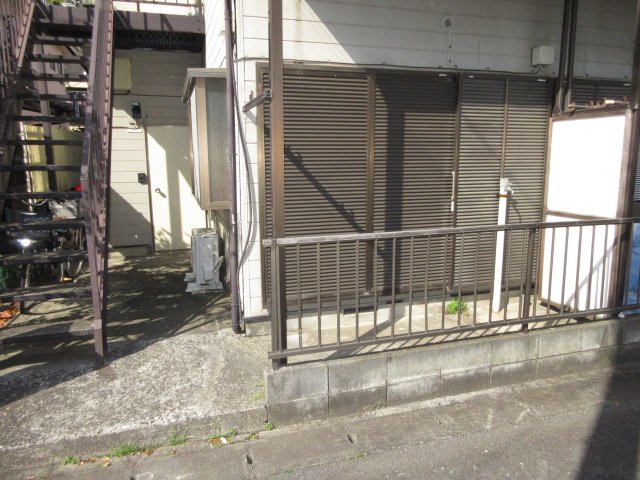 庭