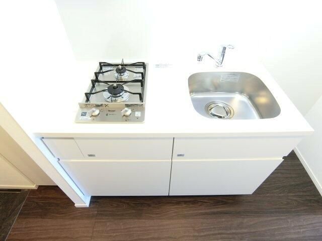 キッチン　※同タイプ参考写真です（カラータイプが異なる場合がございます