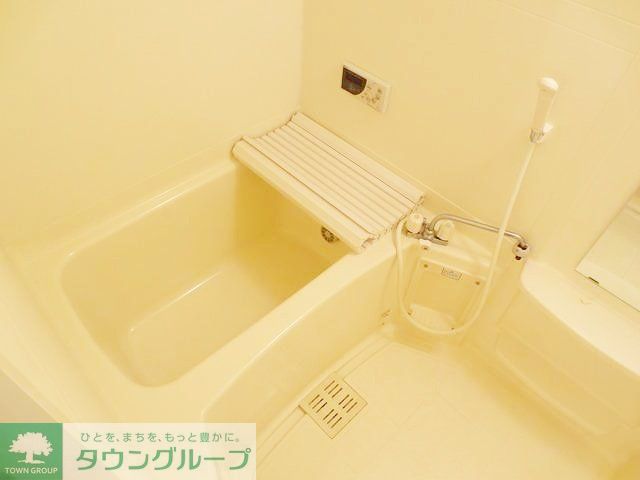 バス・シャワールーム　★バス★