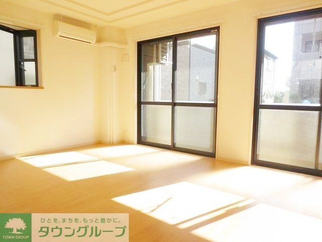 居室・リビング　★日当たり良好★